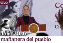 181 mil millones de pesos invierte gobierno federal en 152 proyectos hospitalarios: Presidenta Sheinbaum