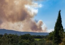 Las alarmas del cambio climático suenan en España, Francia y el resto del mundo