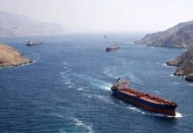 Barril de petróleo Brent alcanza los 100 dólares