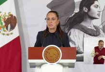 México formaliza denuncias penales ante EU por el fallecimiento de 17 mexicanos en custodia del ICE