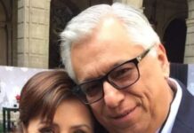 Niegan amparo a Ramón Sosamontes, mano derecha de Rosario Robles, por caso Estafa Maestra