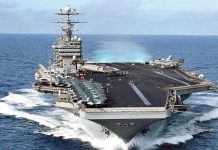 EE.UU. reimpone el bloqueo naval a Irán y Trump asegura que los ataques “continuarán hasta que diga ya basta”
