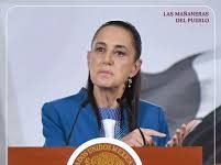 Conmina la Presidenta Sheinbaum a la DEA a que trabaje mucho en Estados Unidos y dentro de su propia organización donde está la mayor venta de drogas del mundo