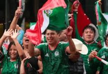 Mundial deja derrama de 45 mil mdp en CDMX
