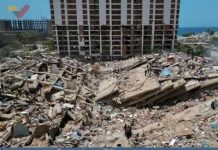 Cifra de muertos se eleva a 3,811 y hay 17,907 personas damnificadas por terremotos en Venezuela