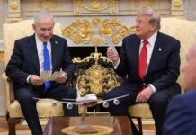 Trump se reúne con Netanyahu y Zelenski para poner fin a los dos principales conflictos bélicos internacionales