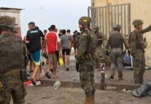 Más de 48.000 personas regresan a Marruecos tras la mayor crisis migratoria en España