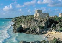 Sectur pone en marcha “Tulum Renace”. Entrada gratuita para visitantes nacionales al Parque Jaguar, así como la reducción en el costo a la Zona Arqueológica