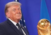 Donald Trump advirte a Irán que pagará “muchas veces más” por cada soldado estadunidense que muera