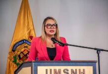 Administración de Yarabí Avila lanza segunda fase de microcredenciales nicolaitas