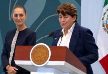 Disminución del 53% de los delitos en el Estado de México