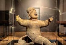 México anunció que desde 2018 recuperó un total de 17,878 bienes arqueológicos