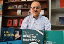 Celebran abogadas y abogados su día