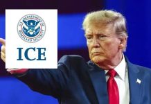 Dice Donald Trump que ICE debe continuar con sus controles de tráfico para luchar contra la migración ilegal