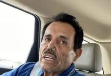 Ismael “El Mayo” Zambada condenado a cadena perpetua y al pago de una multa de 15 mil millones de dólares