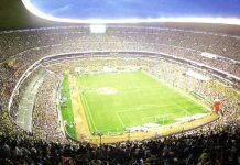México-Inglaterra: Se mantiene partido a las 18:00