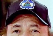 Daniel Ortega, afirmó que “no volverá a haber elecciones” en Nicaragua