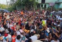Sheinbaum formaliza cancelación del proyecto presa La Parota