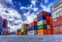 Exportaciones mexicanas crecen 34.4% en junio: Inegi