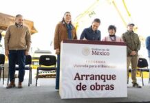 Fovissste vuelve a construir vivienda social después de 34 años
