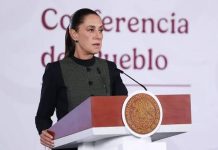Sheinbaum exige a EU pruebas de que red de ‘huachicol’ fiscal vinculado con el CJNG financió campañas políticas