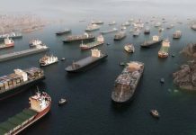 Trump anuncia que cambia el peaje del 20% en Ormuz por inversiones de los países del Golfo en EE.UU.