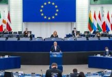 Parlamento Europeo aprobó el Acuerdo Global Modernizado entre México y la Unión Europea
