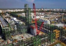 En el segundo trimestre de 2026, Pemex obtuvo ganancias por 18 mil 024 millones de pesos
