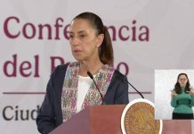 Asegura la Presidenta Sheinbaum que hay mucho interés en seguir invirtiendo en México pese a revisión del T-MEC