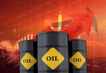 El precio del petróleo se dispara y las bolsas se hunden con la ruptura del alto el fuego entre EE.UU. e Irán