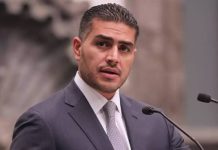 García Harfuch confirma la muerte de presunto jefe de célula de los “Chapitos” tras enfrentamiento