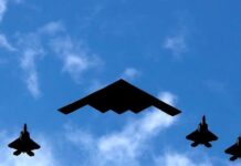 EE.UU. lanza una “intensa oleada” de ataques contra Irán en respuesta a bombardeos a sus bases en Jordania