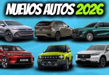 Entre enero y junio del 2026 se vendieron 754 mil autos nuevos en México
