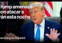 EE.UU. e Irán rompen el alto el fuego y Trump amenaza con nuevos ataques inminentes