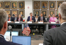 México y EUA retoman conversaciones sobre el T-MEC