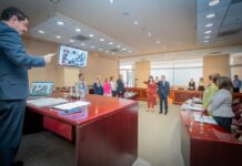Designan jueces para nuevo Juzgado Civil en Línea y Juzgado de Tarímbaro