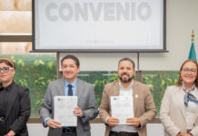 Poder Judicial de Michoacán y CEDH fortalecen colaboración para una justicia con enfoque de derechos humanos