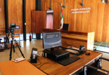 Juez penal de Michoacán vincula a proceso a Ramón Ángel “N” por homicidio del entonces presidente municipal de Uruapan