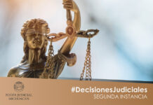 Sala Civil de Zamora garantiza acceso a la justicia al proteger derechos de un niño bajo cuidado de su tía
