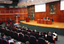 Poder Judicial de Michoacán inicia Primer Diplomado en Medios Alternos de Solución de Conflictos