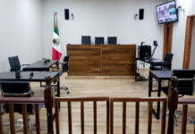 En Zamora, agilizan conclusión de juicios orales con programa piloto