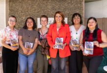 La fallida “guerra contra el narco” de Calderón recrudeció la violencia contra las mujeres en Michoacán: Fabiola Alanís