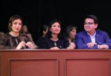 Presea a comunidades mazahuas reivindica la lucha histórica de los pueblos originarios: Erendira Isauro