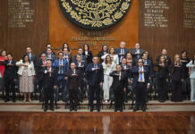 Michoacán será sede de la próxima Asamblea Plenaria Ordinaria de la CONATRIB