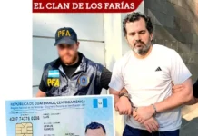 Vinculan a proceso a exmarino Fernando Farías, por huachicol