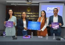 TEEM se actualiza en protocolo de Punto Naranja