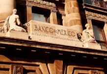 BdeM mantiene en 6.5 % la tasa de interés interbancaria