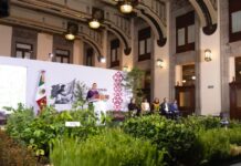 Presidenta presenta la Jornada Nacional de Reforestación 2026; se realizará el 9 de agosto y se plantarán 6.6 millones de árboles y plantas