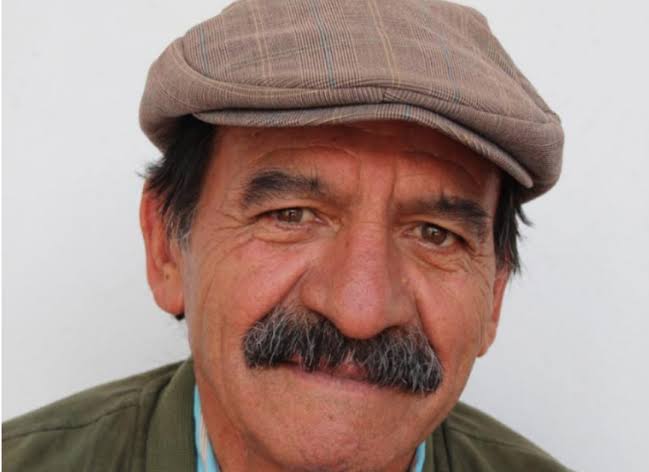 Jorge Vilchez