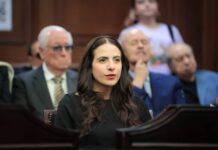 Pésima e irresponsable, la administración panista de Morelia: Giulianna Bugarini